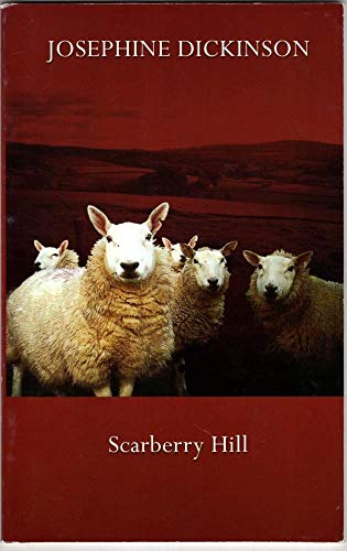 Scarberry Hill