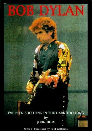 I've Been Shooting in the Dark Too Long