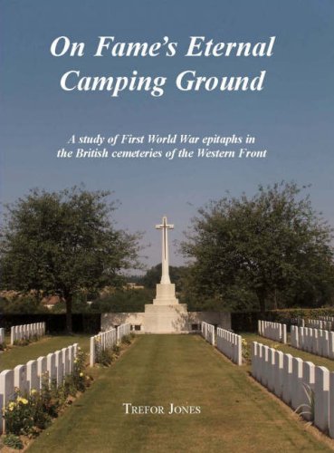 On Fame's Eternal Camping Ground