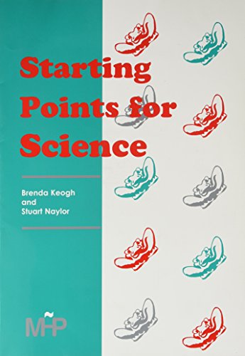 Starting Points for Science