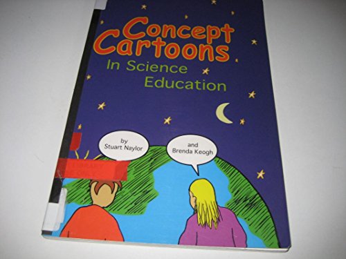 Concept Cartoons in Science Education