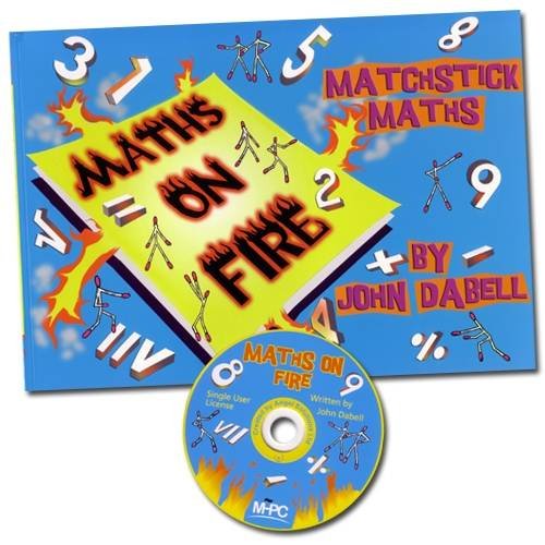 Maths on Fire
