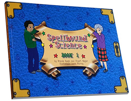 Spellbound Science