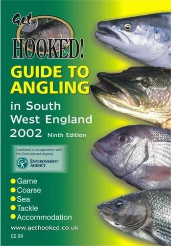 Get Hooked!