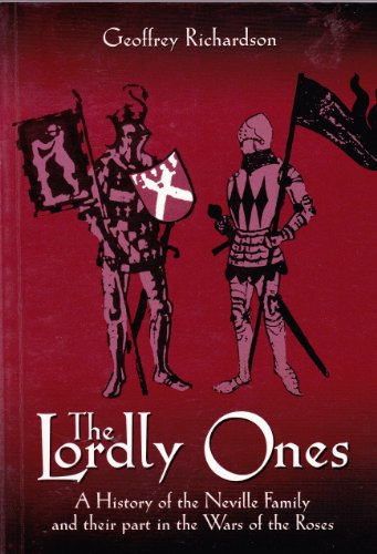 The Lordly Ones