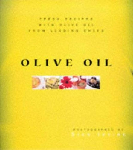 Olive Oil