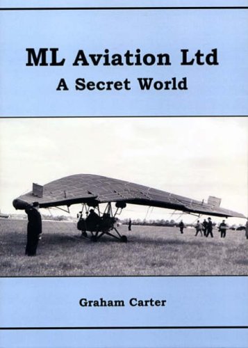 M L Aviation Ltd