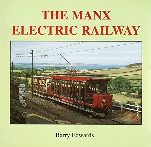 The Manx Electric Railway
