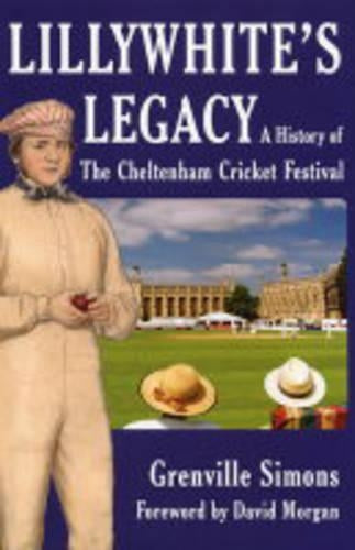 Lillywhite's Legacy