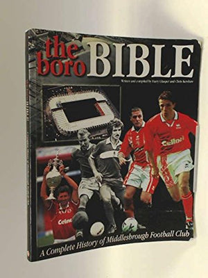 The Boro Bible