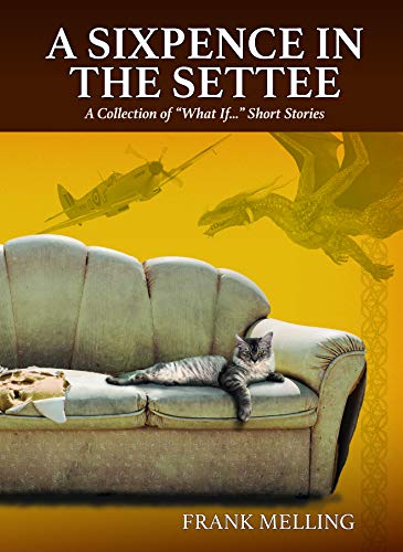 A Sixpence in the Settee