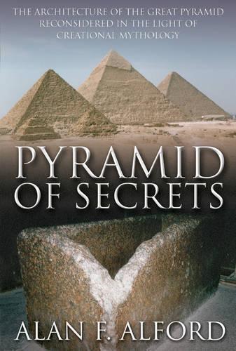Pyramid of Secrets