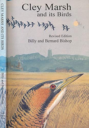 Cley Marsh and Its Birds