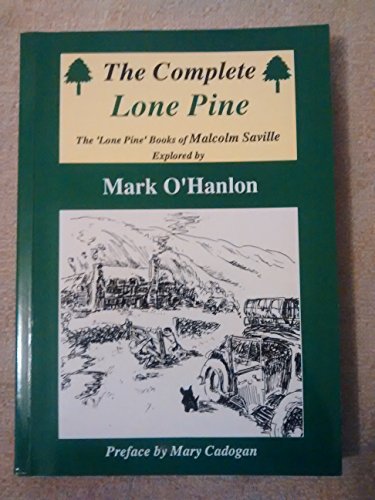 The Complete Lone Pine