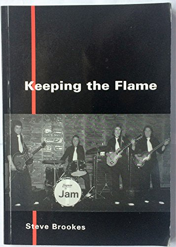 Keeping the Flame Pb