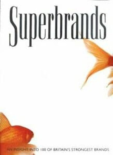 Consumer Superbrands