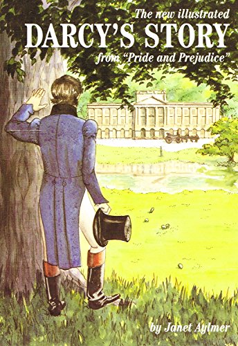 Darcy's Story