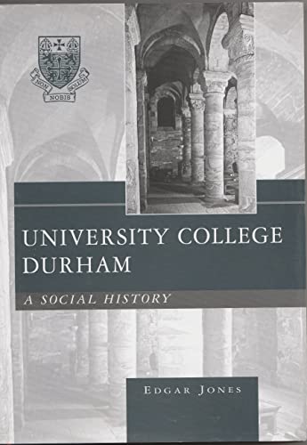 University College Durham