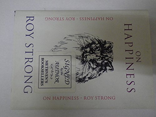 On Happiness
