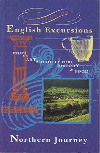 Diana Crighton's English Excursions