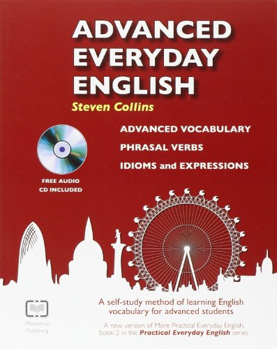 Advanced Everyday English
