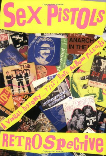 Sex Pistols