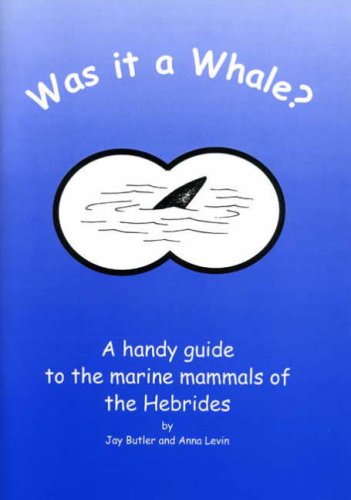 Was it a Whale?