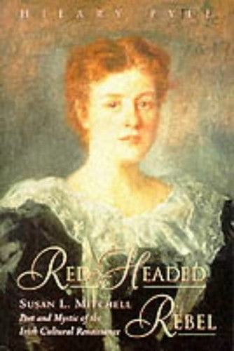 Red-headed Rebel