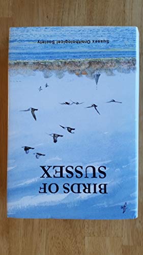 Birds of Sussex