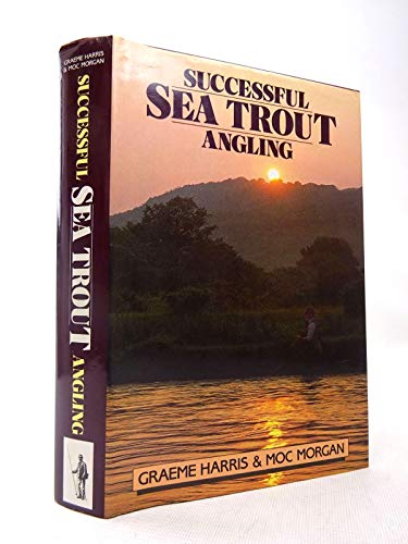 Successful Sea Trout Angling