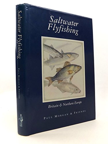 Saltwater Flyfishing