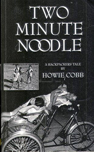 Two Minute Noodle