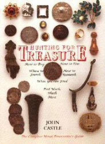 Hunting for Treasure