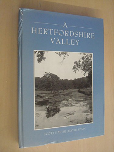 Hertfordshire Valley
