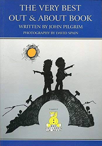 The Very Best Out and About Book