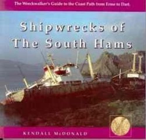 Shipwrecks of the South Hams