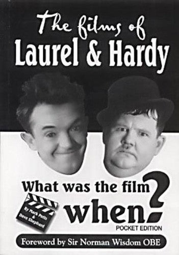 What Was the Film When...?