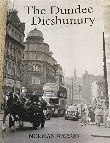 The Dundee Dicshunury