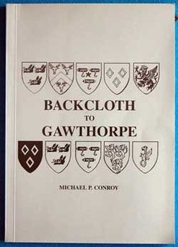 Backcloth to Gawthorpe