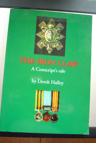 Iron Claw