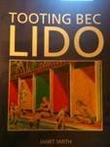 Tooting Bec Lido