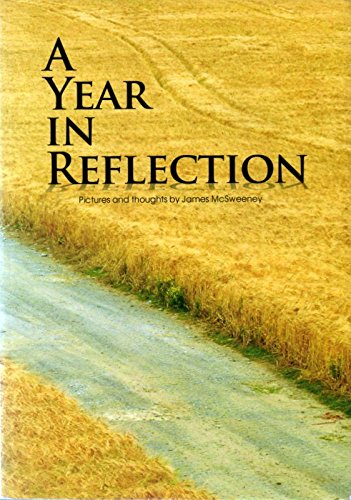 A Year in Reflection