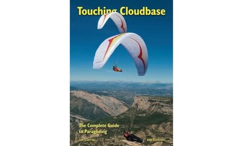 Touching Cloudbase