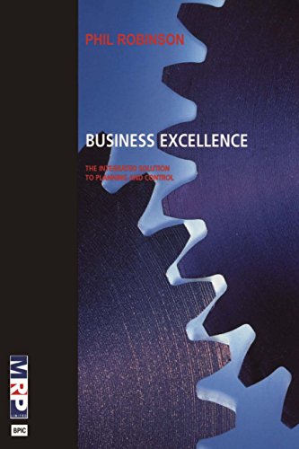 Business Excellence