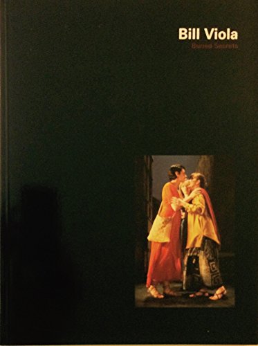 Bill Viola