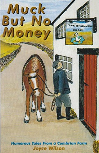 Muck But No Money