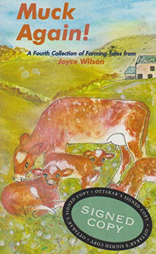 Muck again!: More humorous tales