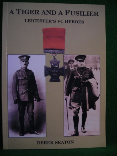A Tiger and a Fusilier
