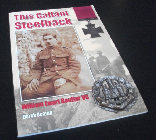This Gallant Steelback