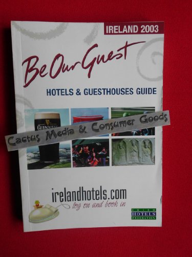Be Our Guest Ireland